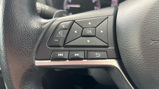 Nissan Juke 1.0 DiG-T 114 N-Connecta 5dr DCT Petrol Hatchback